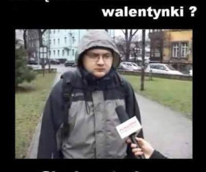 Najlepsze memy na Walentynki. Internet komentuje Święto Zakochanych
