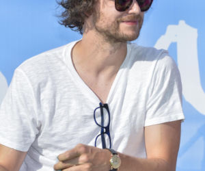 Zaczynał jako zbuntowany nastolatek w hicie kinowym. Tak dziś wygląda Mateusz Kościukiewicz