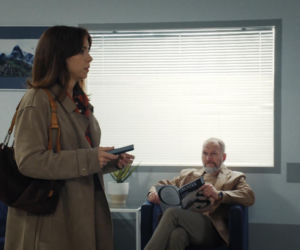 M jak miłość, odcinek 1919. Aneta (Ilona Janyst)