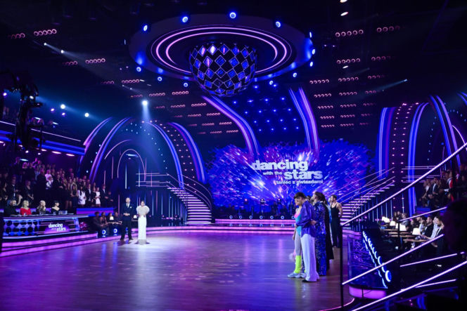 Taniec z Gwiazdami 18: odcinek 5