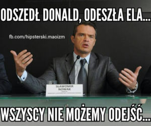7 memów na 7 lat rządów Donalda Tuska