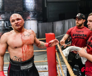 Gromda Fight Club
