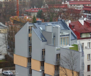 Budowanie po krakosku, czyli przybij sobie piątkę z sąsiadem przez balkon?!