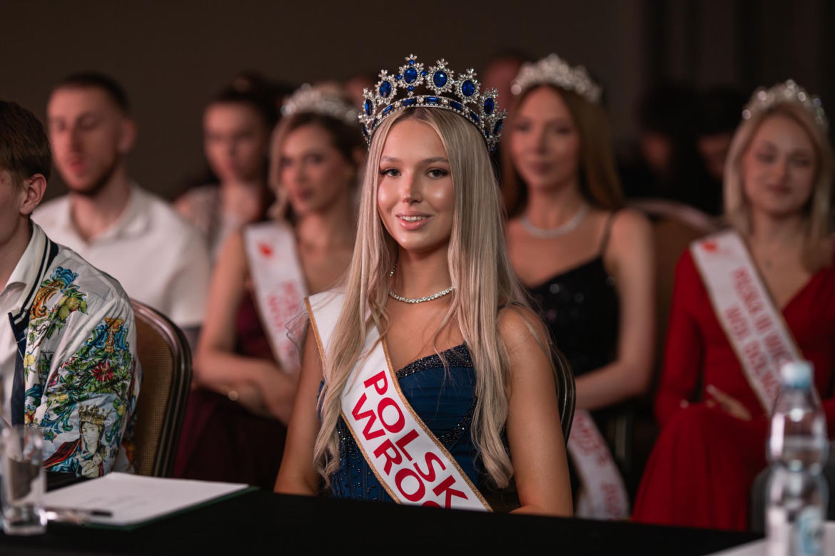 Wybrano najpiękniejsze Dolnoślązaczki 2026! Znamy wyniki konkursu Polska Miss
