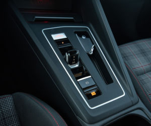 Volkswagen Golf GTI VIII