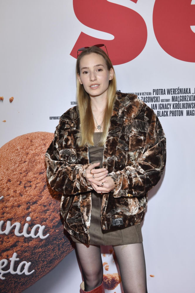 Tak błysnęły gwiazdy na premierze "Piernikowego serca"