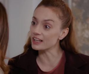 Panna młoda, odcinek 151: Awantura w rezydencji! Derya weźmie sprawy w swoje ręce - ZDJĘCIA