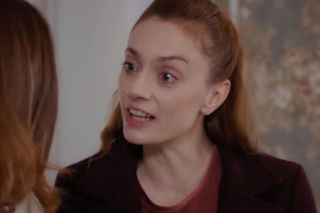 Panna młoda, odcinek 151: Awantura w rezydencji! Derya weźmie sprawy w swoje ręce - ZDJĘCIA