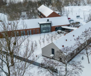 Belgradzka 33 i 33A w Warszawie