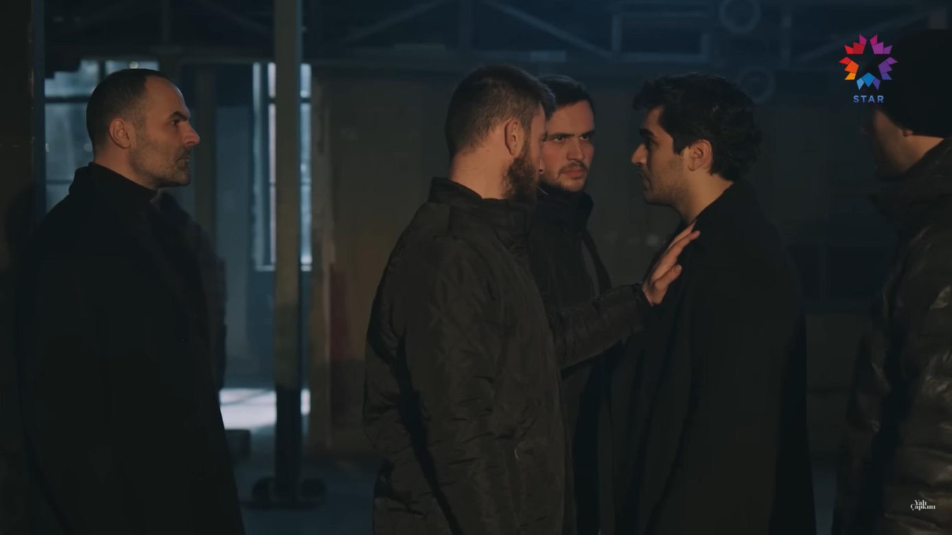 Ferit brutalnie pobity i postrzelony – czy to koniec jego historii?