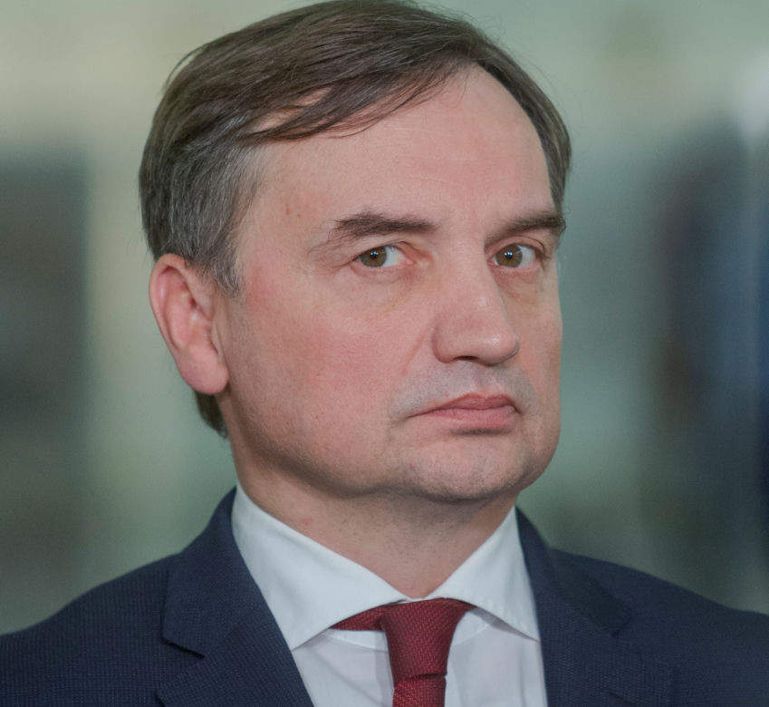 Zbigniew Ziobro