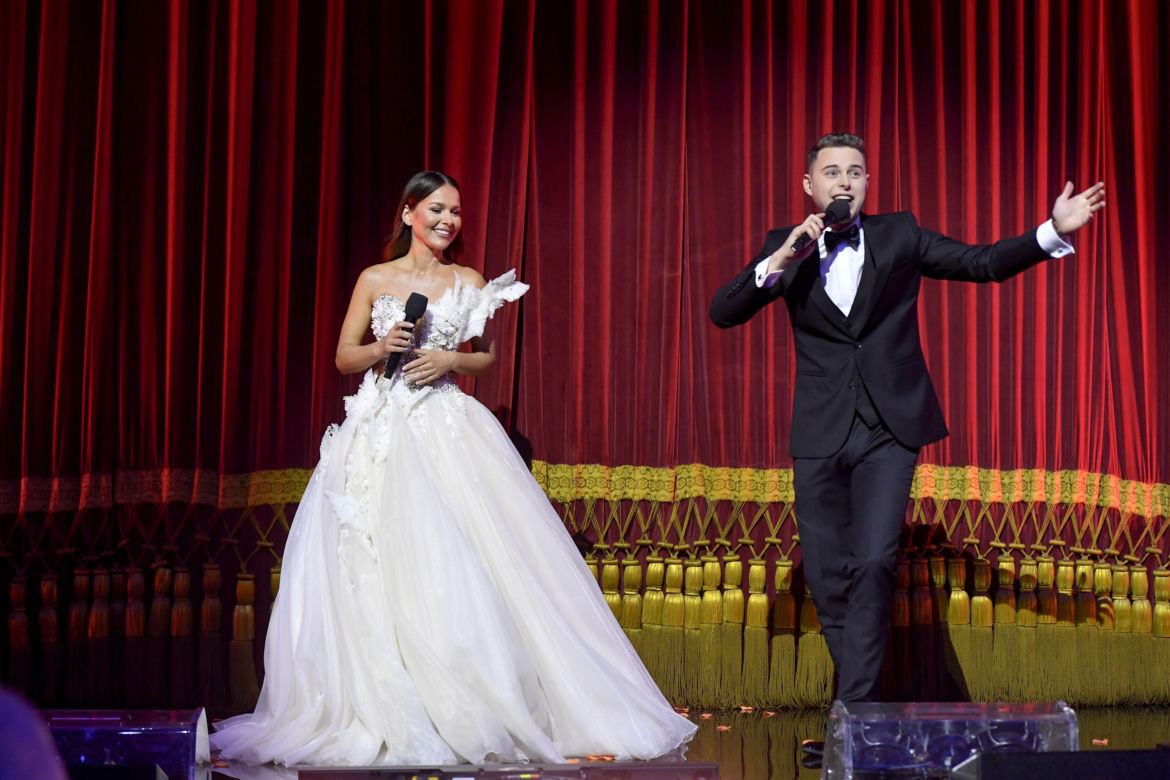 Disney. Koncert spełnionych życzeń