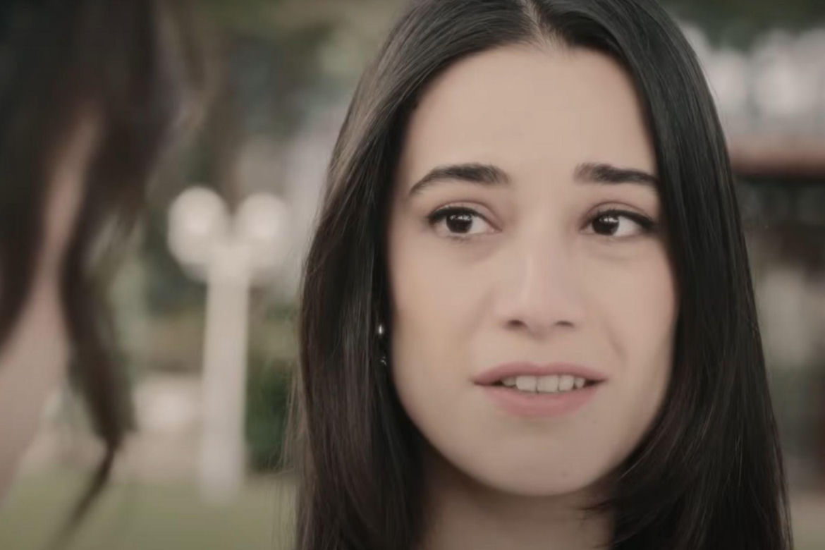 W podjęciu decyzji Zeynep pomogła Gulhan 