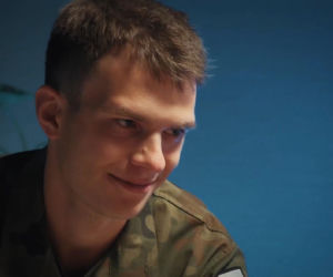 M jak miłość odc. 1928. Tomek Kubicki (Chris Cugowski)