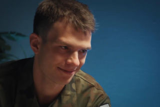 M jak miłość odc. 1928. Tomek Kubicki (Chris Cugowski)