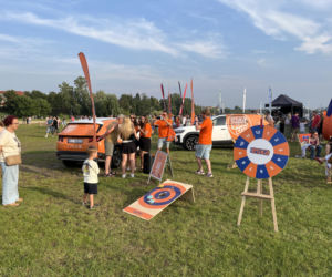 Eska Music Tour Ełk 2026