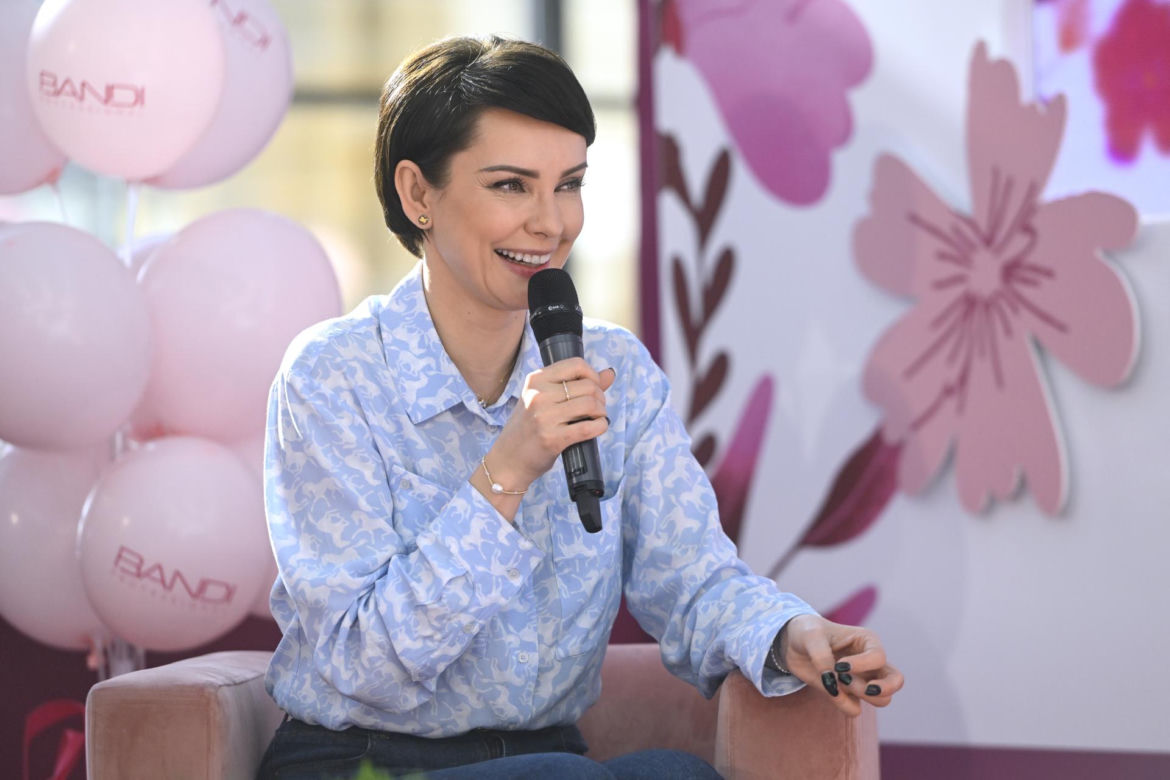 Dorota Gardias