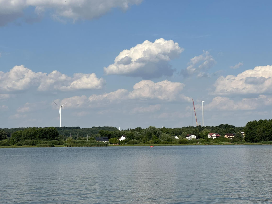 Kraśnicki Zalew