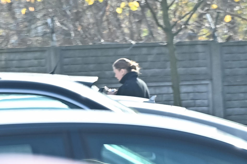 Joanna Opozda wpadła w furię! Zaczęła krzyczeć w sądzie