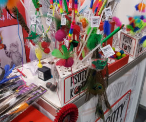 Targi PET EXPO 2019 w Bydgoszczy 