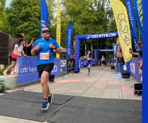Citi Ukiel Sunset Run Olsztyn 2026