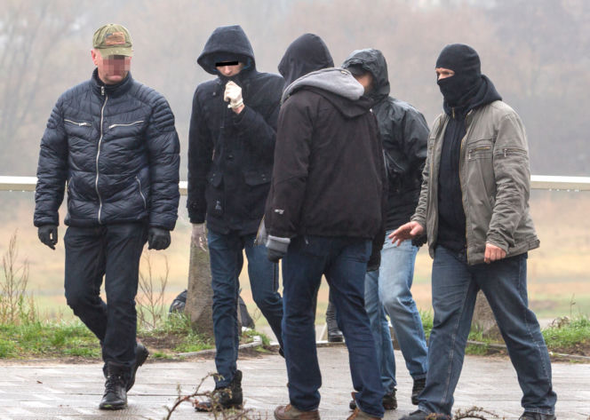 POLICJA ZATRZYMAŁA RUTKOWSKIEGO.