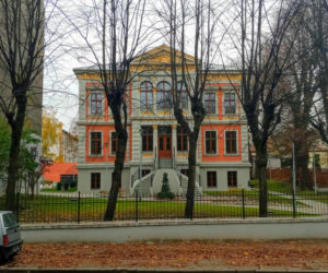 Zabytkowa willa na Niebuszewie znów zachwyca wyglądem