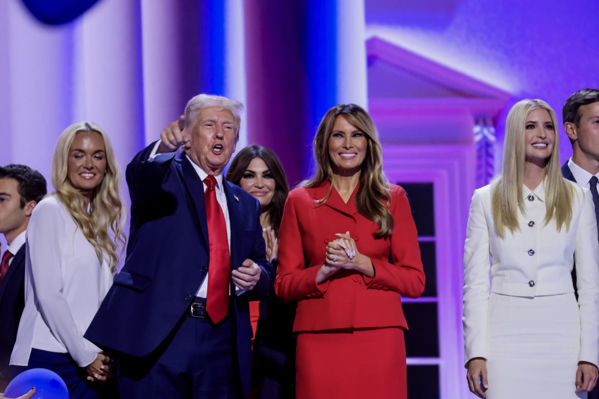 Mocne przemówienie Trumpa! Nasza planeta chwieje się nad krawędzią III wojny światowej