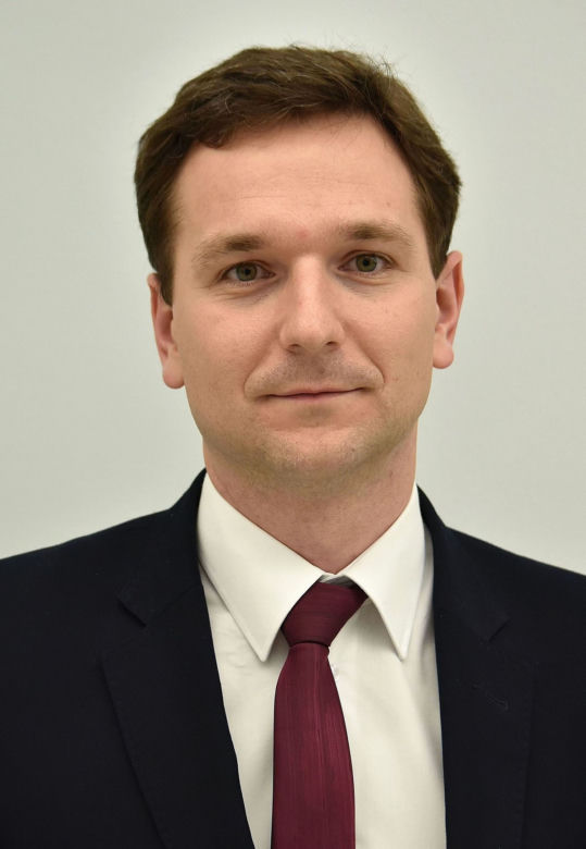 Łódź: Waldemar Buda