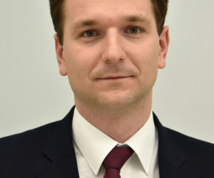 Łódź: Waldemar Buda