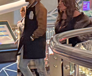 Agnieszka Perepeczko zobaczyła nowego Janosika