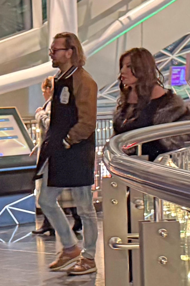 Agnieszka Perepeczko zobaczyła nowego Janosika