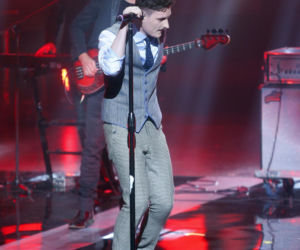 Dawid Podsiadło