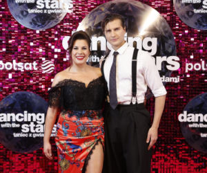 19. Dancing with the Stars. Taniec z Gwiazdami - odc. 1