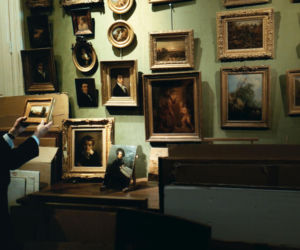 AI przejmuje sztukę i manipuluje faktami. Te filmy o sztucznej inteligencji musisz zobaczyć