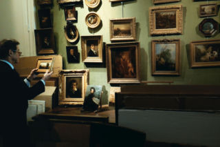 AI przejmuje sztukę i manipuluje faktami. Te filmy o sztucznej inteligencji musisz zobaczyć