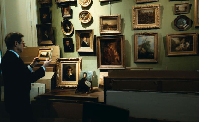 AI przejmuje sztukę i manipuluje faktami. Te filmy o sztucznej inteligencji musisz zobaczyć