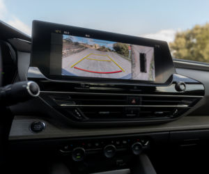 Citroen C5 X (2022)