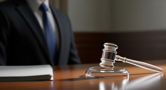 Pocałował kobietę w rękę, skazano go za napaść! Musi też słono zapłacić