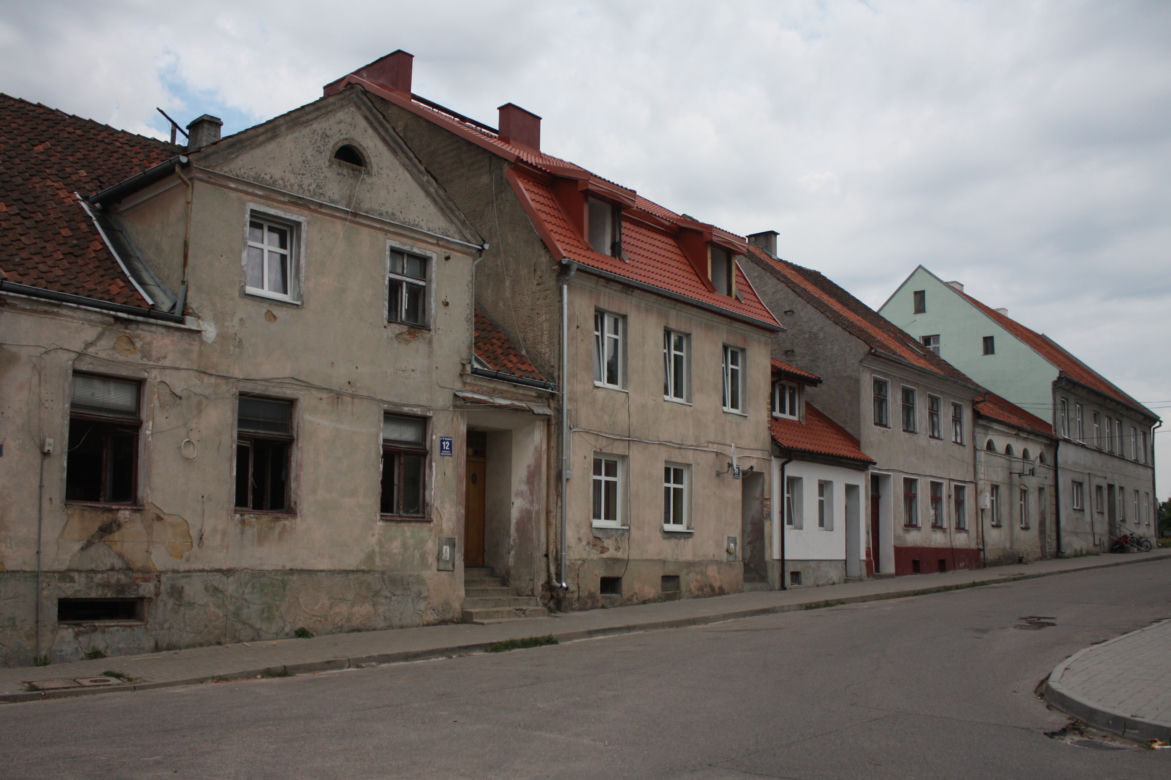 Bisztynek