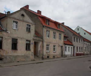 Bisztynek
