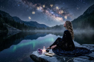 Horoskop dzienny na 24 marca - Ten dzień to szansa na jasne decyzje i uporządkowanie spraw