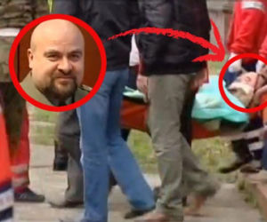 Prokurator Mikołaj Przybył