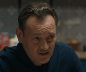 Barwy szczęścia odc. 3263. Robert Stefaniak (Paweł Ławrynowicz)