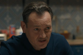 Barwy szczęścia odc. 3263. Robert Stefaniak (Paweł Ławrynowicz)