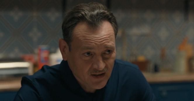 Barwy szczęścia odc. 3263. Robert Stefaniak (Paweł Ławrynowicz)