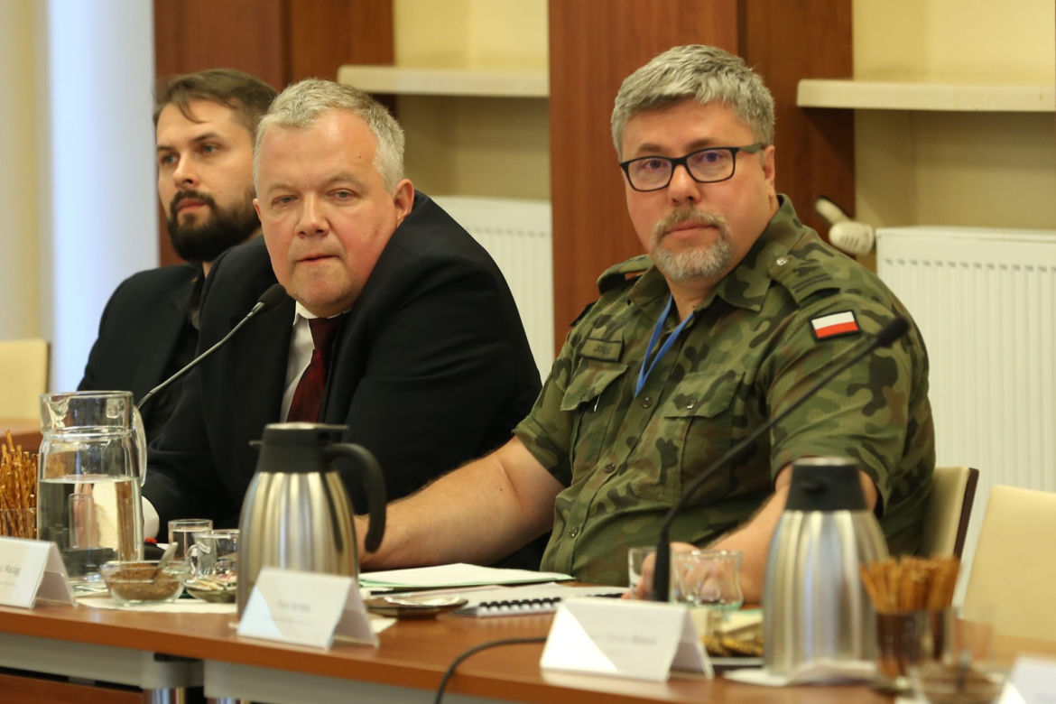 Nie będzie muzeum Bitwy Warszawskiej