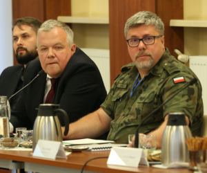 Nie będzie muzeum Bitwy Warszawskiej