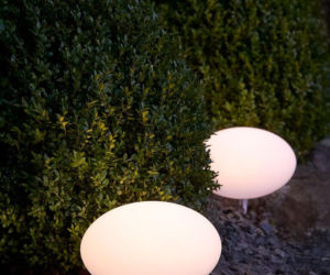 Oświetlenie zewnętrzne - JYSK