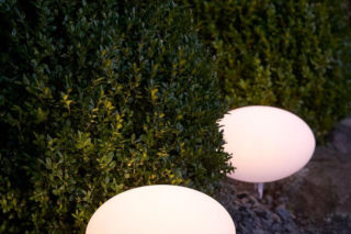 Oświetlenie zewnętrzne - JYSK